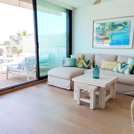 Apartamento Denia Beach By Denia Costa Exteriér fotografie