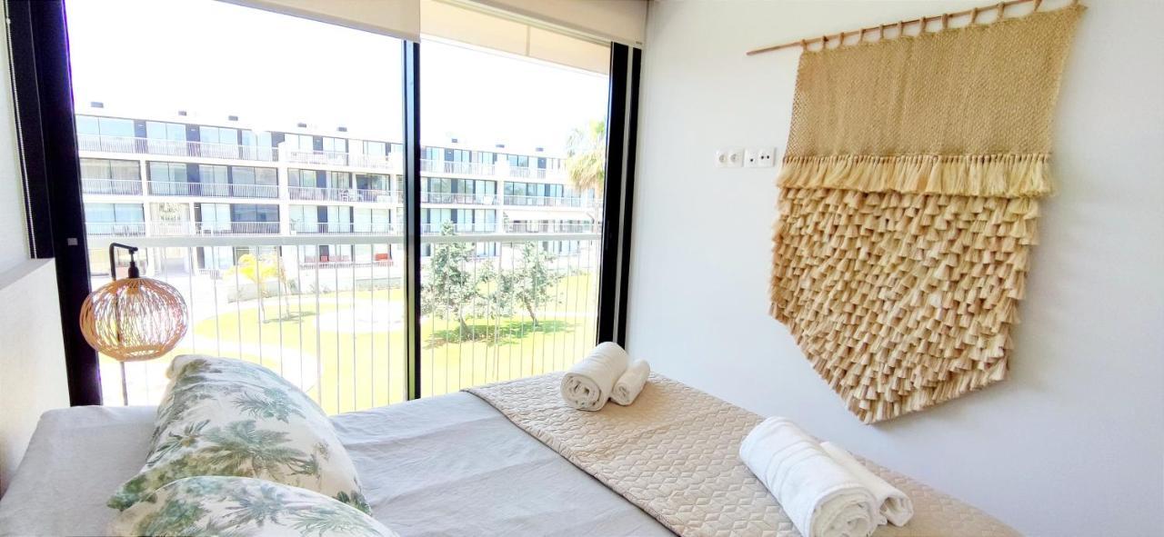 Apartamento Denia Beach By Denia Costa Exteriér fotografie