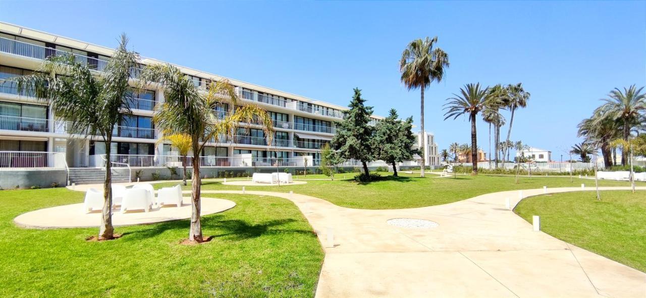 Apartamento Denia Beach By Denia Costa Exteriér fotografie