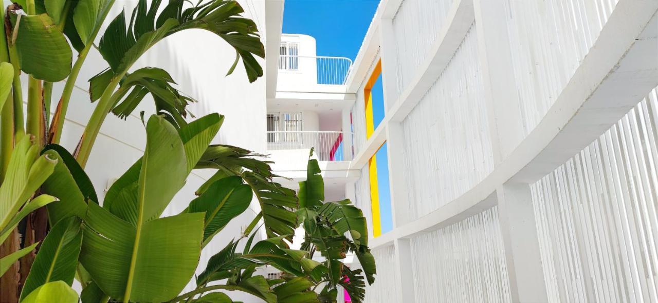 Apartamento Denia Beach By Denia Costa Exteriér fotografie